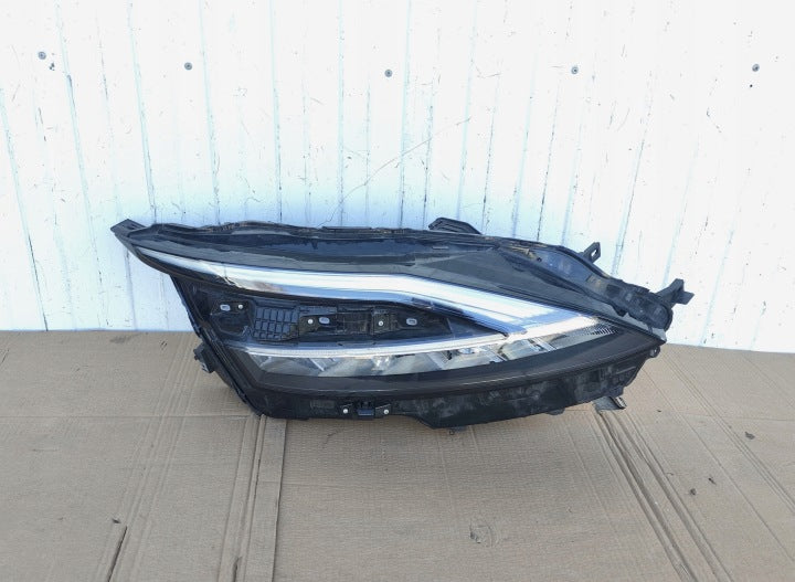 Frontscheinwerfer Nissan Qashqai III J12 100-8D02J LED Rechts Headlight SCH6434489213jj