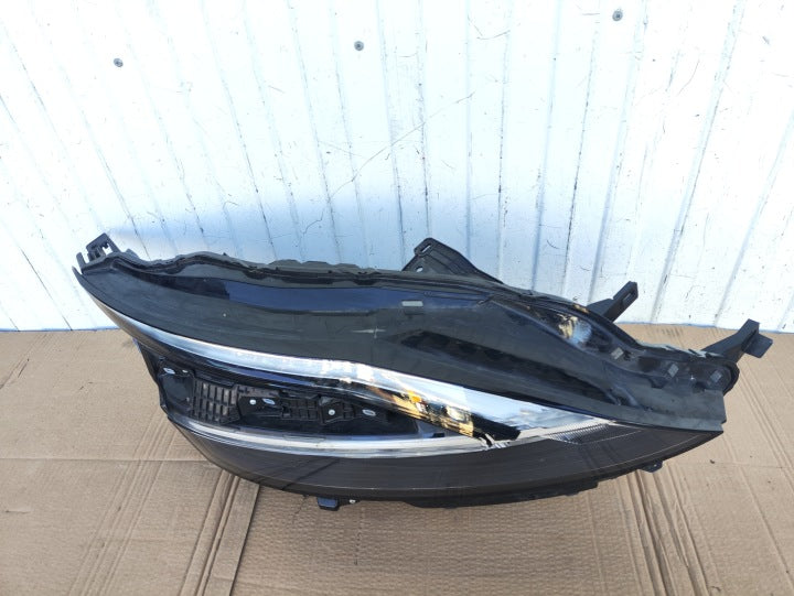 Frontscheinwerfer Nissan Qashqai III J12 100-8D02J LED Rechts Headlight SCH6434489213jj