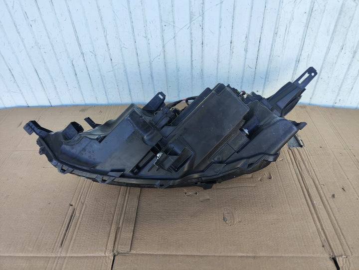 Frontscheinwerfer Nissan Qashqai III J12 100-8D02J LED Rechts Headlight SCH6434489213jj
