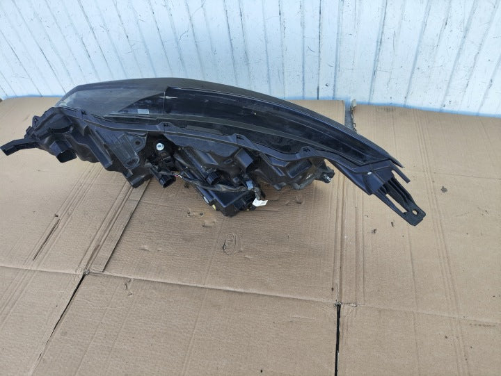 Frontscheinwerfer Nissan Qashqai III J12 100-8D02J LED Rechts Headlight SCH6434489213jj