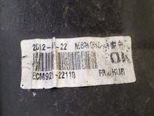 Laden Sie das Bild in den Galerie-Viewer, Frontscheinwerfer Mitsubishi Outlander I ECM92122110 Rechts Headlight SCH6434772755jo