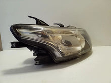 Laden Sie das Bild in den Galerie-Viewer, Frontscheinwerfer Mitsubishi Outlander I ECM92122110 Rechts Headlight SCH6434772755jo