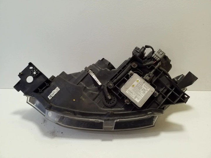 Frontscheinwerfer Mitsubishi Outlander I ECM92122110 Rechts Headlight SCH6434772755jo