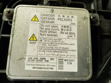 Laden Sie das Bild in den Galerie-Viewer, Frontscheinwerfer Mitsubishi Outlander I ECM92122110 Rechts Headlight SCH6434772755jo