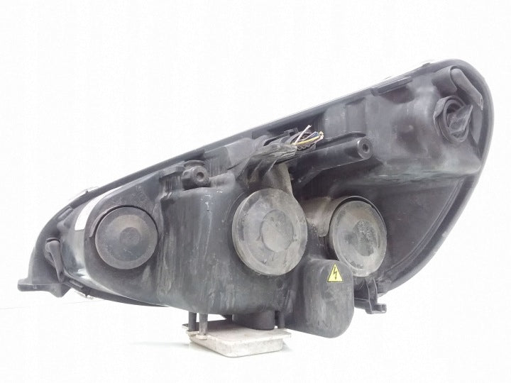 Frontscheinwerfer Ford S-Max 6M2113005AF D1S1ZS00925052 Rechts Headlight SCH6435363521ez