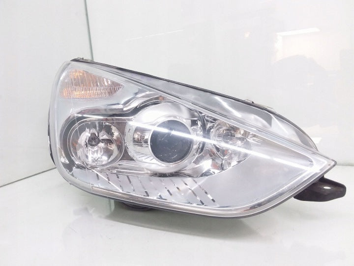 Frontscheinwerfer Ford S-Max 6M2113005AF D1S1ZS00925052 Rechts Headlight SCH6435363521ez
