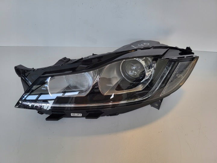 Frontscheinwerfer Jaguar Xf GX63-13W030-HD Links Scheinwerfer Headlight SCH6435554447nc