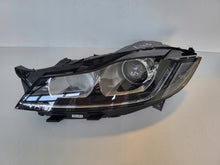 Laden Sie das Bild in den Galerie-Viewer, Frontscheinwerfer Jaguar Xf GX63-13W030-HD Links Scheinwerfer Headlight SCH6435554447nc