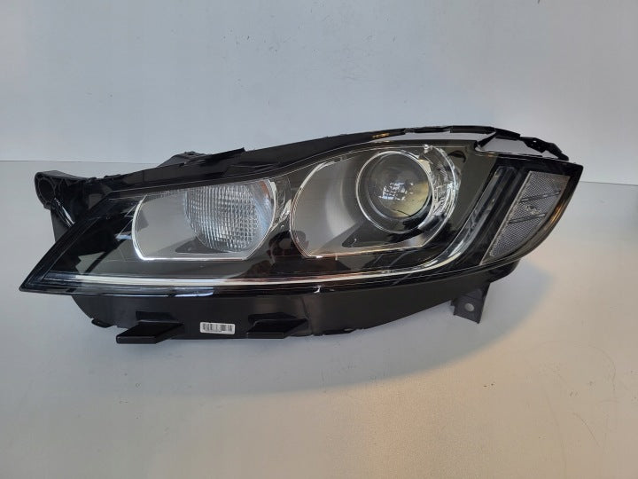 Frontscheinwerfer Jaguar Xf GX63-13W030-HD Links Scheinwerfer Headlight SCH6435554447nc