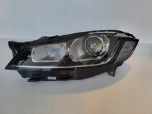 Laden Sie das Bild in den Galerie-Viewer, Frontscheinwerfer Jaguar Xf GX63-13W030-HD Links Scheinwerfer Headlight SCH6435554447nc