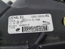 Laden Sie das Bild in den Galerie-Viewer, Frontscheinwerfer Jaguar Xf GX63-13W030-HD Links Scheinwerfer Headlight SCH6435554447nc