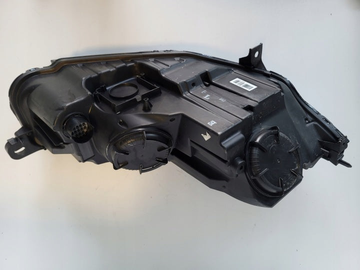 Frontscheinwerfer Jaguar Xf GX63-13W030-HD Links Scheinwerfer Headlight SCH6435554447nc