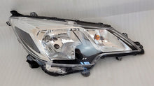 Laden Sie das Bild in den Galerie-Viewer, Frontscheinwerfer Mitsubishi Space W Star 8301D446 Rechts Scheinwerfer Headlight SCH6435699347rp