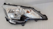 Laden Sie das Bild in den Galerie-Viewer, Frontscheinwerfer Mitsubishi Space W Star 8301D446 Rechts Scheinwerfer Headlight SCH6435699347rp