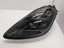 Load image into Gallery viewer, Frontscheinwerfer Porsche Cayenne 9Y0941077L Links Scheinwerfer Headlight SCH6435839431lu