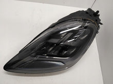Load image into Gallery viewer, Frontscheinwerfer Porsche Cayenne 9Y0941077L Links Scheinwerfer Headlight SCH6435839431lu