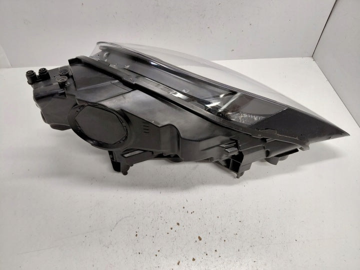 Frontscheinwerfer Porsche Cayenne 9Y0941077L Links Scheinwerfer Headlight SCH6435839431lu