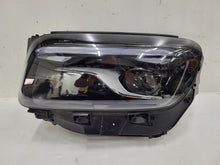 Laden Sie das Bild in den Galerie-Viewer, Frontscheinwerfer Mercedes-Benz W247 A2479067903 Links Scheinwerfer Headlight SCH6437059208ib
