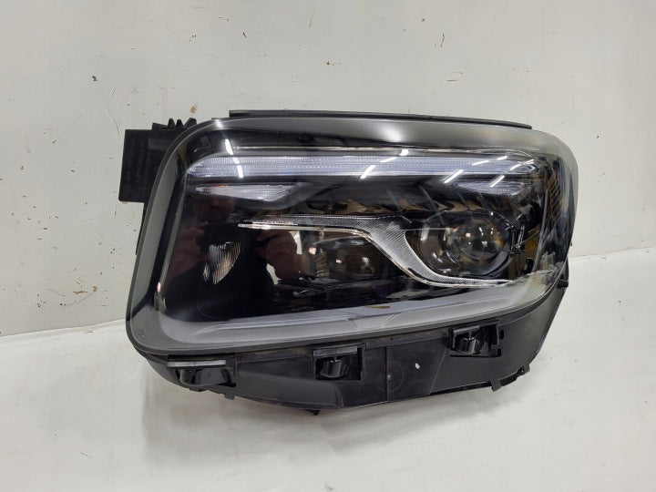 Frontscheinwerfer Mercedes-Benz W247 A2479067903 Links Scheinwerfer Headlight SCH6437059208ib