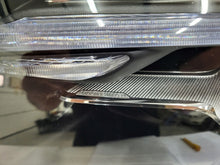 Laden Sie das Bild in den Galerie-Viewer, Frontscheinwerfer Mercedes-Benz W247 A2479067903 Links Scheinwerfer Headlight SCH6437059208ib