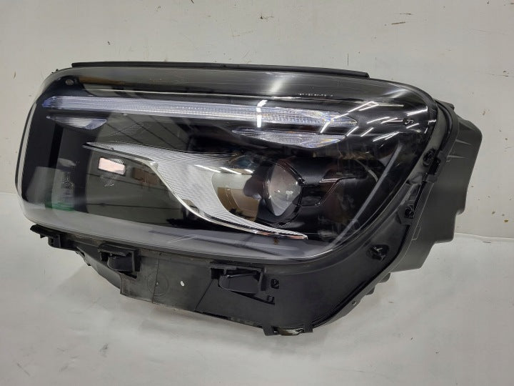 Frontscheinwerfer Mercedes-Benz W247 A2479067903 Links Scheinwerfer Headlight SCH6437059208ib