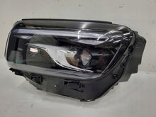 Laden Sie das Bild in den Galerie-Viewer, Frontscheinwerfer Mercedes-Benz W247 A2479067903 Links Scheinwerfer Headlight SCH6437059208ib