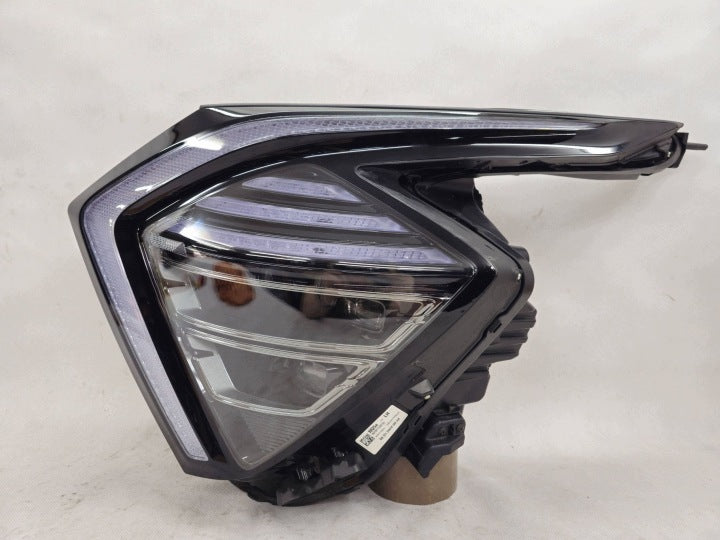 Frontscheinwerfer Kia Sportage 92101R2100 Links Scheinwerfer Headlight SCH6437310815av