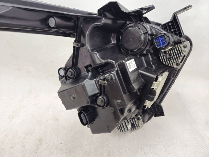 Frontscheinwerfer Kia Sportage 92101R2100 Links Scheinwerfer Headlight SCH6437310815av