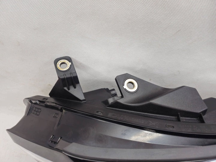 Frontscheinwerfer Kia Sportage 92101R2100 Links Scheinwerfer Headlight SCH6437310815av