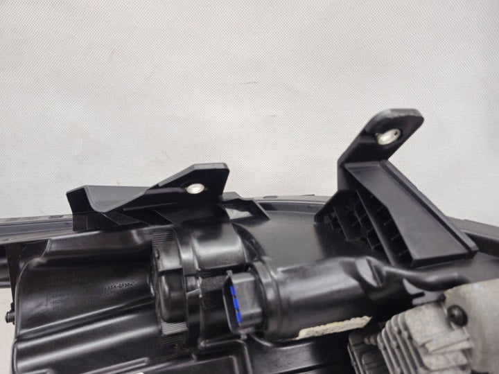 Frontscheinwerfer Kia Sportage 92101R2100 Links Scheinwerfer Headlight SCH6437310815av