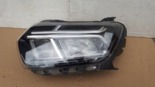Laden Sie das Bild in den Galerie-Viewer, Frontscheinwerfer Dacia Duster 260602287R Links Scheinwerfer Headlight SCH6437778347au