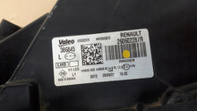 Laden Sie das Bild in den Galerie-Viewer, Frontscheinwerfer Dacia Duster 260602287R Links Scheinwerfer Headlight SCH6437778347au