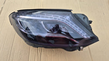 Laden Sie das Bild in den Galerie-Viewer, Frontscheinwerfer Mercedes-Benz W222 A2229061002 LED Rechts Headlight SCH6437892853bg