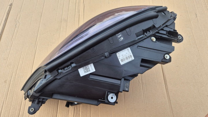 Frontscheinwerfer Mercedes-Benz W222 A2229061002 LED Rechts Headlight SCH6437892853bg