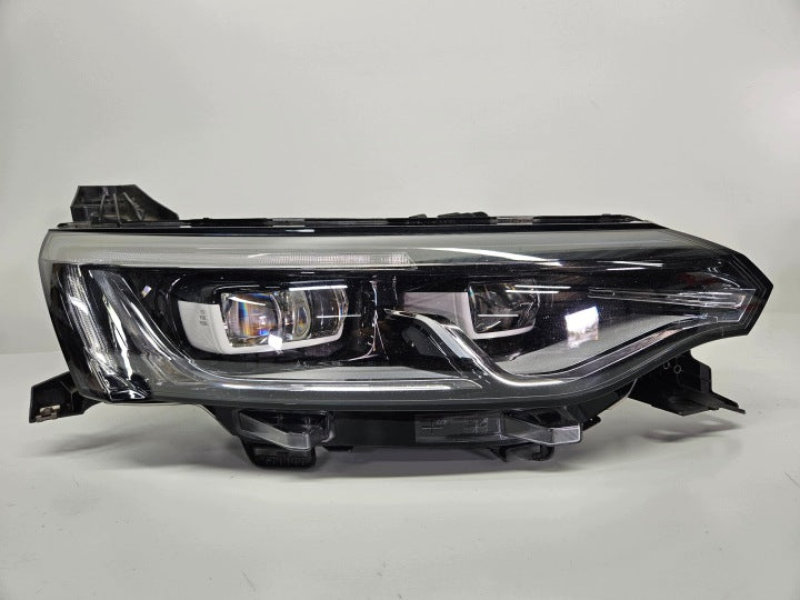 Frontscheinwerfer Renault Talisman 260106724R Full LED Rechts Headlight SCH6438123132cp