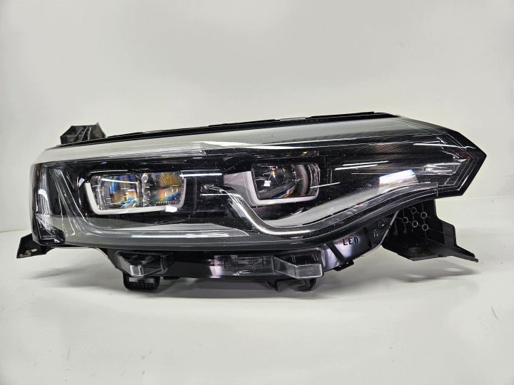 Frontscheinwerfer Renault Talisman 260106724R Full LED Rechts Headlight SCH6438123132cp