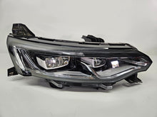 Laden Sie das Bild in den Galerie-Viewer, Frontscheinwerfer Renault Talisman 260106724R Full LED Rechts Headlight SCH6438123132cp