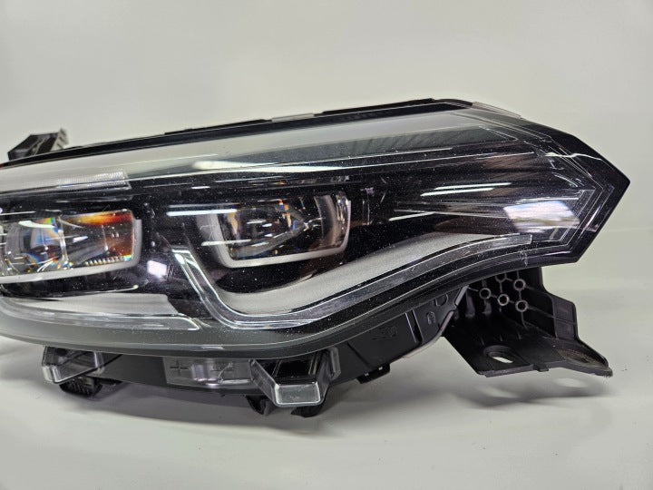 Frontscheinwerfer Renault Talisman 260106724R Full LED Rechts Headlight SCH6438123132cp
