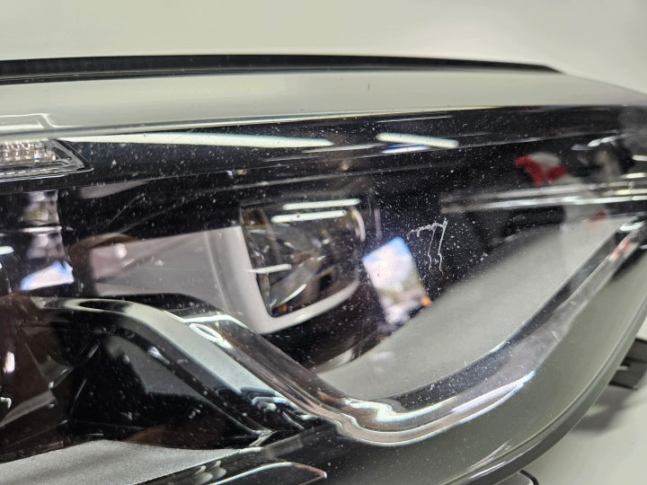 Frontscheinwerfer Renault Talisman 260106724R Full LED Rechts Headlight SCH6438123132cp