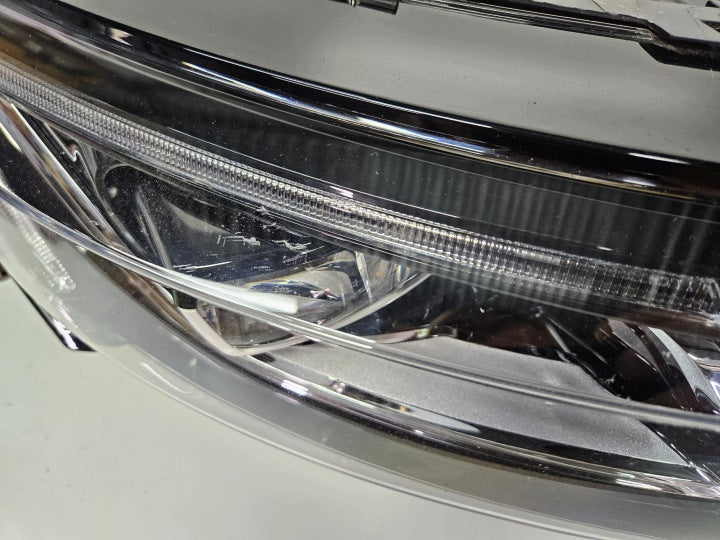 Frontscheinwerfer Renault Talisman 260106724R Full LED Rechts Headlight SCH6438123132cp