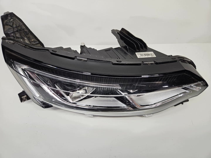Frontscheinwerfer Renault Talisman 260106724R Full LED Rechts Headlight SCH6438123132cp