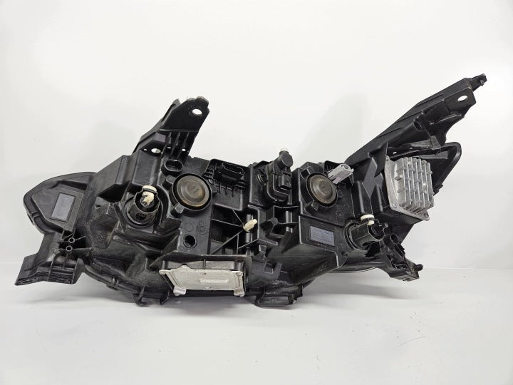 Frontscheinwerfer Renault Talisman 260106724R Full LED Rechts Headlight SCH6438123132cp