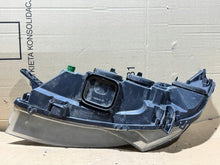 Laden Sie das Bild in den Galerie-Viewer, Frontscheinwerfer Fiat Ducato 1374292080 Rechts Scheinwerfer Headlight SCH6438692165nn