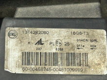 Laden Sie das Bild in den Galerie-Viewer, Frontscheinwerfer Fiat Ducato 1374292080 Rechts Scheinwerfer Headlight SCH6438692165nn