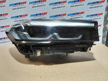 Laden Sie das Bild in den Galerie-Viewer, Frontscheinwerfer BMW G30 F90 5A388C4-04 LED Rechts Scheinwerfer Headlight SCH6438950048lg