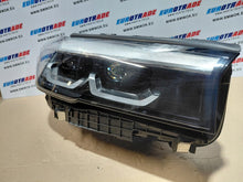 Laden Sie das Bild in den Galerie-Viewer, Frontscheinwerfer BMW G30 F90 5A388C4-04 LED Rechts Scheinwerfer Headlight SCH6438950048lg