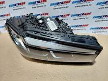 Laden Sie das Bild in den Galerie-Viewer, Frontscheinwerfer BMW G30 F90 5A388C4-04 LED Rechts Scheinwerfer Headlight SCH6438950048lg