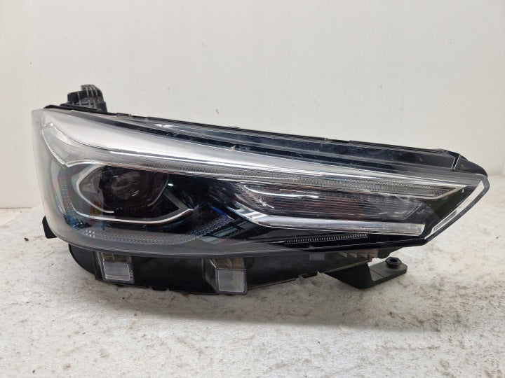 Frontscheinwerfer Mg 100-40152 10796250 Rechts Scheinwerfer Headlight SCH6439876897jo