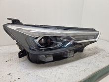 Laden Sie das Bild in den Galerie-Viewer, Frontscheinwerfer Mg 100-40152 10796250 Rechts Scheinwerfer Headlight SCH6439876897jo