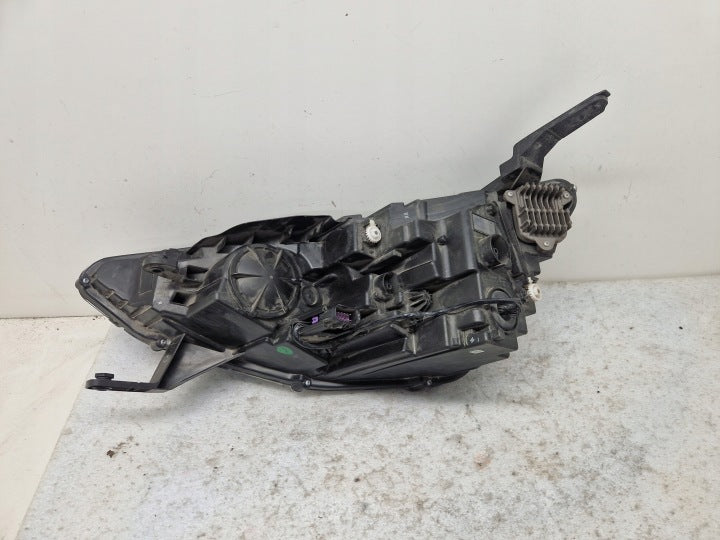 Frontscheinwerfer Mg 100-40152 10796250 Rechts Scheinwerfer Headlight SCH6439876897jo